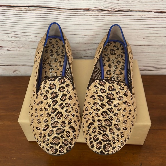 Rothy's Shoes - Rothy’s loafers